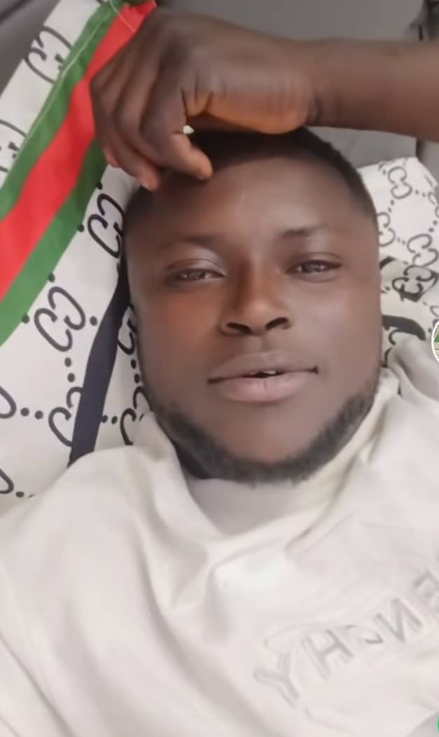 Electrician tragically dies of electrocution