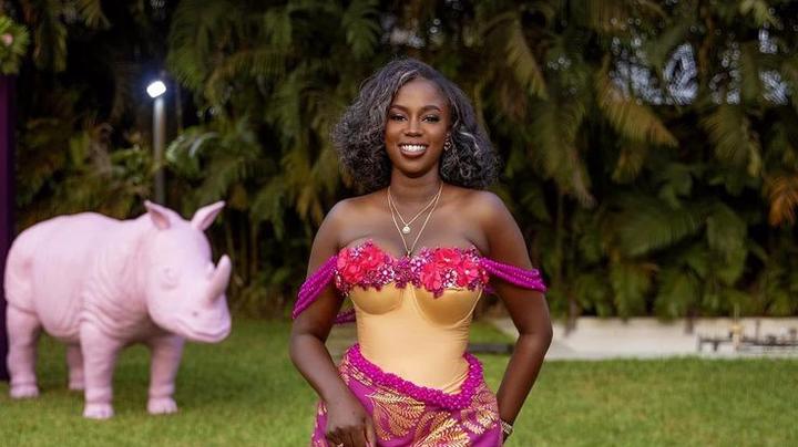 Ankara Styles Including Corsets for Stylish Women