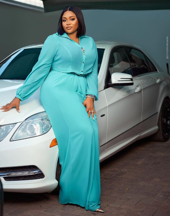 Hypocrisy At It’s Finest – UTV Under Fire for Talking About Kwadee and Counselor Oduro But Burying MzGee’s Issues