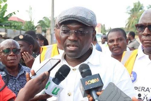 “Allowances Will Be Withdrawn” — MP Warns of Hardships Under Mahama’s Reset Ghana Plan