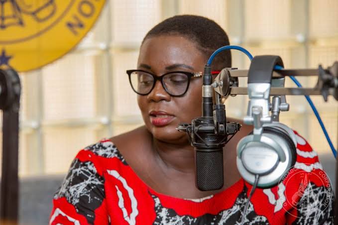 “Why Would We Give Mahama Breathing Space?” — NPP’s Ellen Daaku Questions