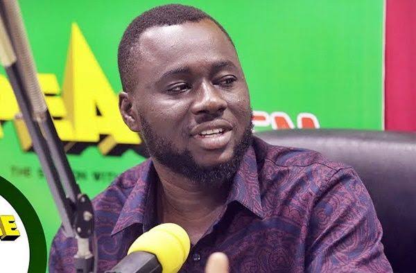 You could be ten years ahead of him at the Bar, but he’s still your boss—Atik Mohammed to Atta Akyea