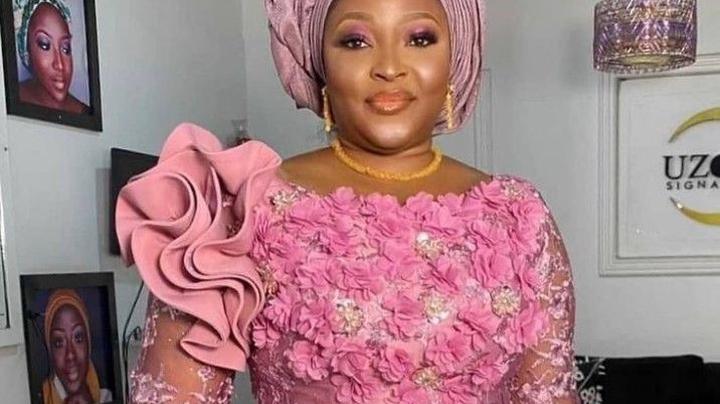 Lace Outfits Suitable for an Occasion