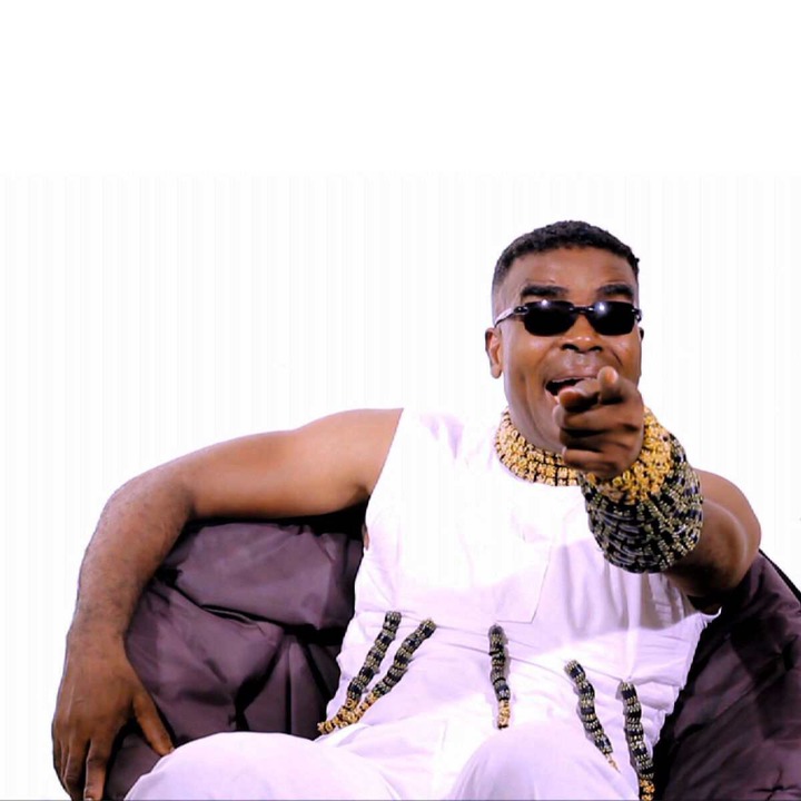 ‘Kakalika Dance’ Hitmaker Adolf Tagoe Passes Away