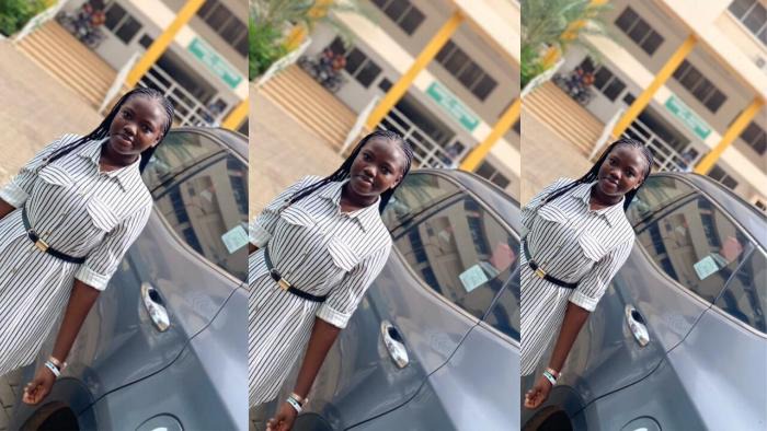 Another One? KNUST Female Student Mysteriously Dies