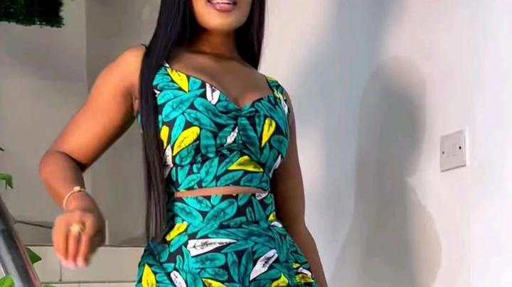 Lovely Fashion Outfits For Ladies