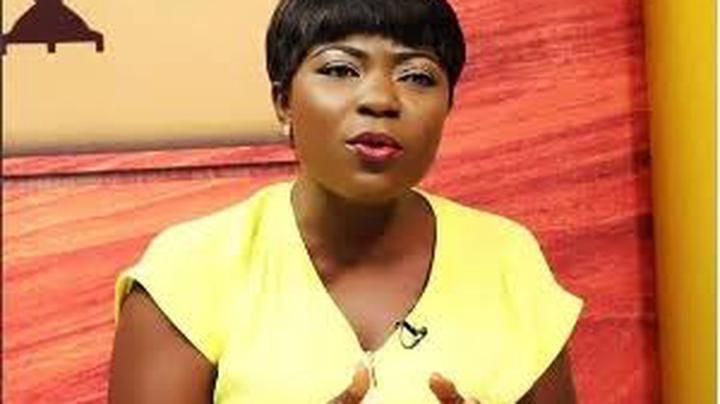 Kofi Adomah has become suicidal since last night after hearing you describe his shooting—Vim Lady