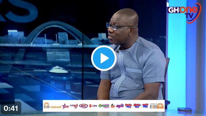 After Heavy Blows, Is the Cedi Finally Making a Comeback? Adongo Reveals the Truth