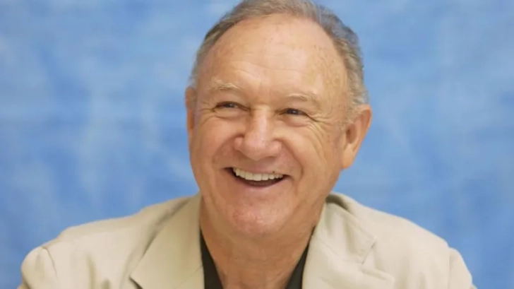 Hackman’s children not named in actor’s $80m will
