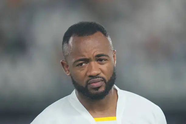 Becoming Ghana captain was written in the stars – Jordan Ayew