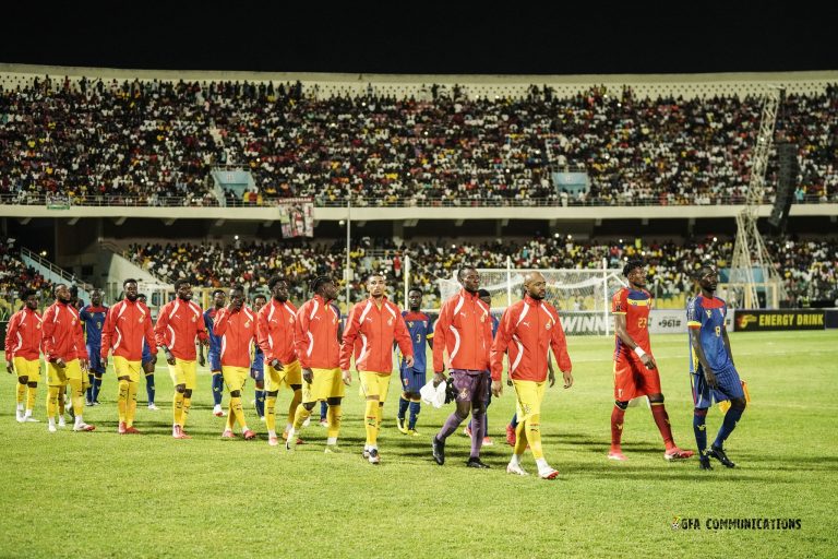 Unity Cup: Nigeria, Ghana and two others to compete for a GIANT trophy in England