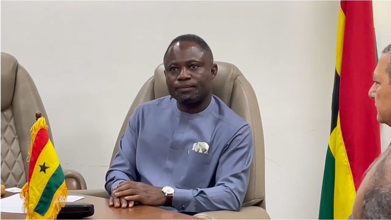 Health Minister urges foreign support to align with national policies