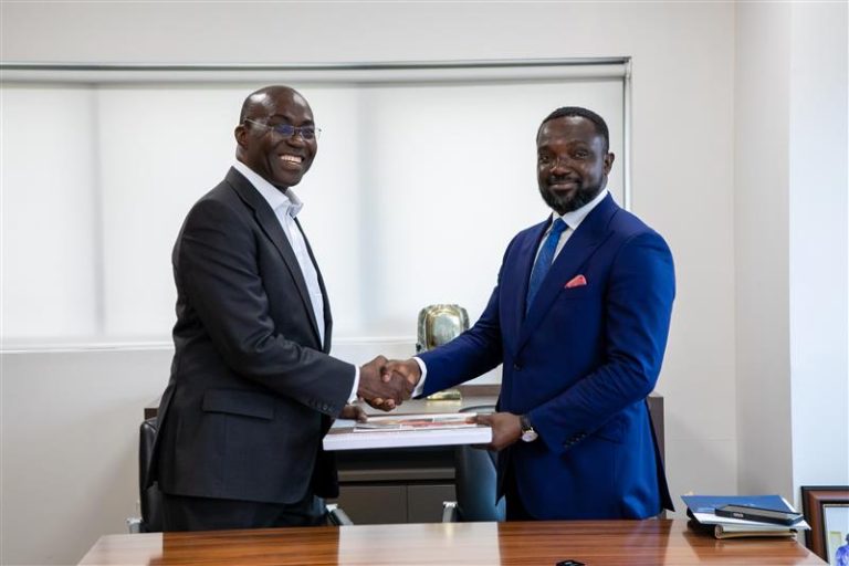 New GIADEC CEO optimistic about contribution of aluminium industry to Ghana’s economic recovery