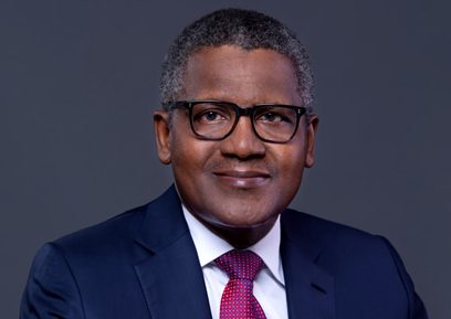 Meet the 5 richest billionaires of 2025