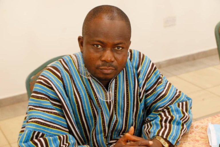 Adwoa Safo’s referral to disciplinary committee justified – Haruna Mohammed