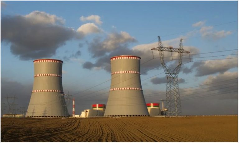 Ghana selects US, China as vendors for first nuclear power plants