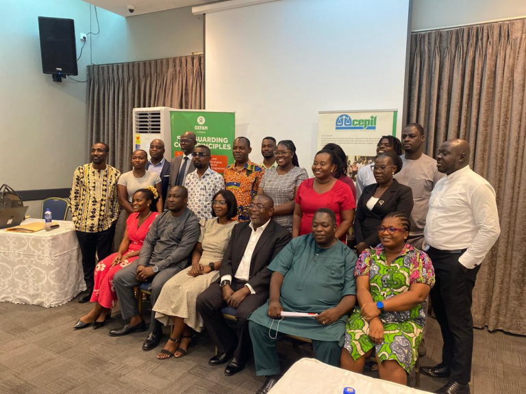 Stakeholders call for amendment of Persons with Disability Act