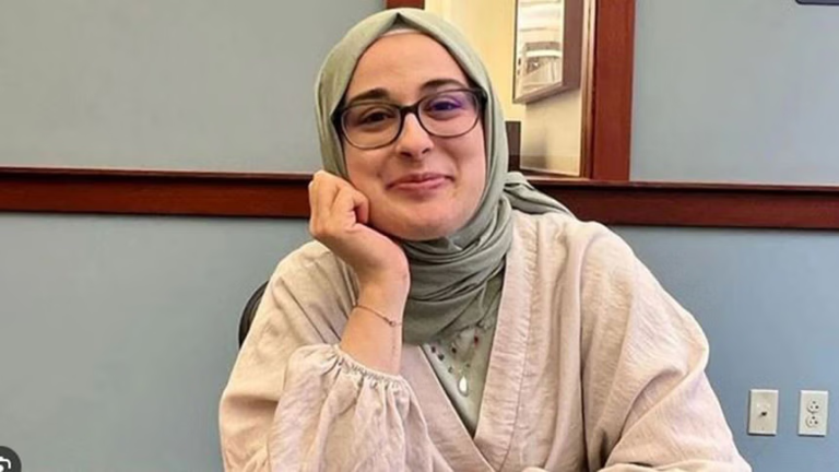 US judge halts deportation of Turkish student at Tufts
