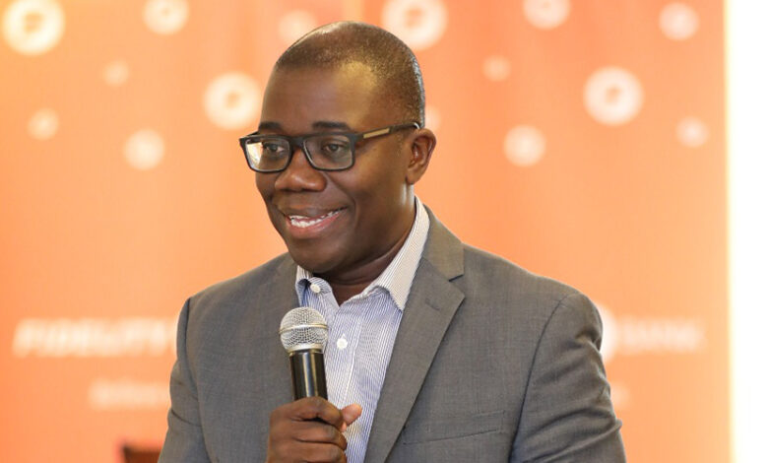 Fidelity Bank commits to implementing growth-oriented initiatives 