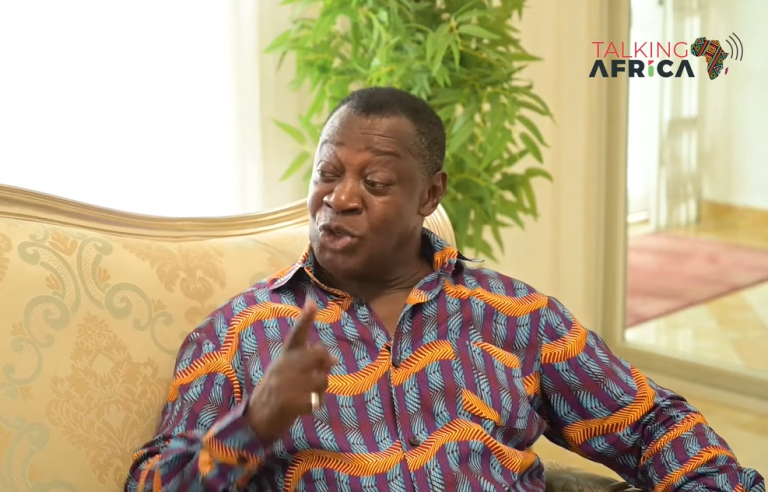 Nkrumaists should consider joining NDC – Prof. Badu Akosa