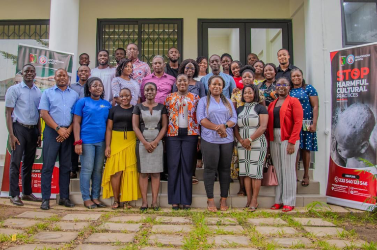 ENA and Ensign Global University move to combat human trafficking