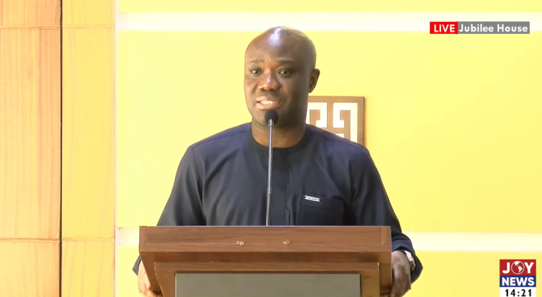 NDC government will be the smallest in Ghana’s history – Kwakye Ofosu to critics