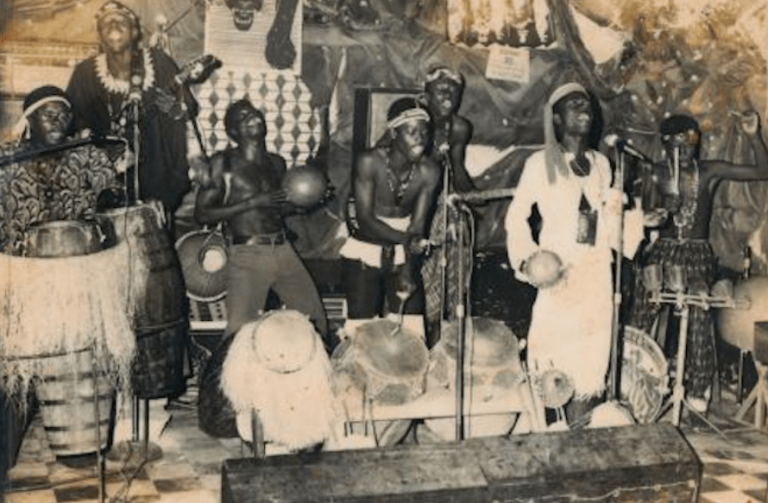 Ghana’s creative industry at 68: A sector of influence, but are creatives truly cashing in?