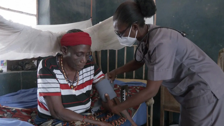 Vital leprosy drugs due in Nigeria after year delay