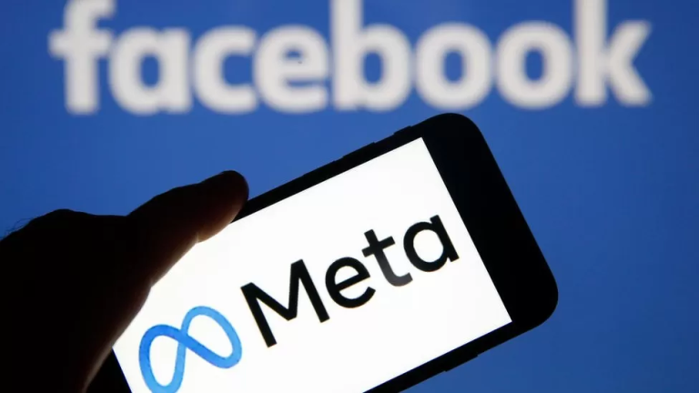 Facebook was ‘hand in glove’ with China, BBC told