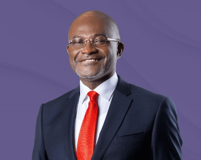 Ken Agyapong dispatches team to assess damage after Adum fire