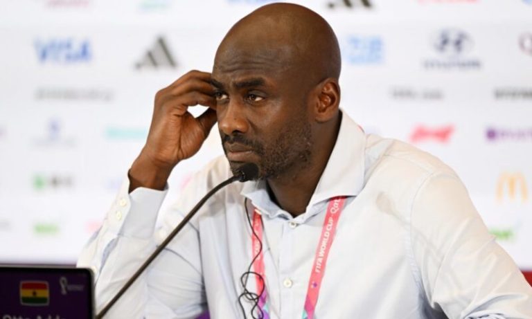World Cup 2026: ‘It’s a mistake to think Ghana has qualified’ – Otto Addo cautions Ghanaians