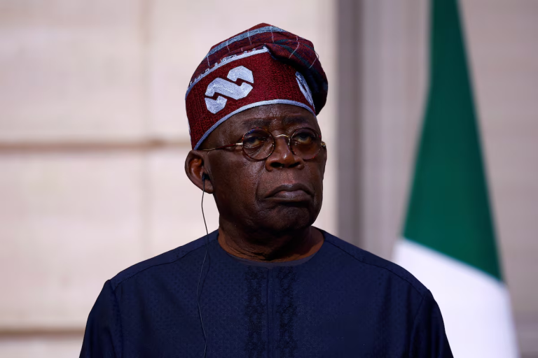 Nigeria declares state of emergency in Rivers State over pipeline vandalism