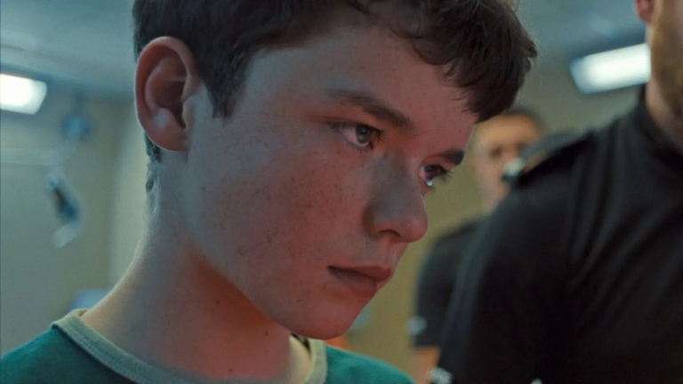 Netflix drama Adolescence hailed as ‘flawless’ TV
