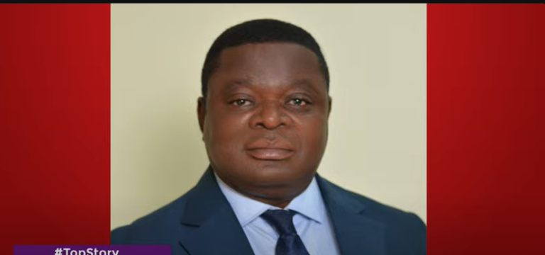 Time to impose strict debt ceiling to curb Ghana’s ever rising debt:– Prof Peter Quartey