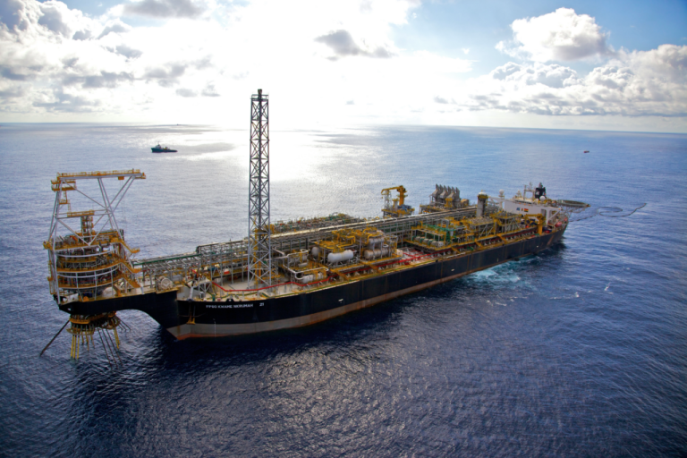 Tullow’s Ghana drilling programme to commence in May 2025 with 2 Jubilee wells