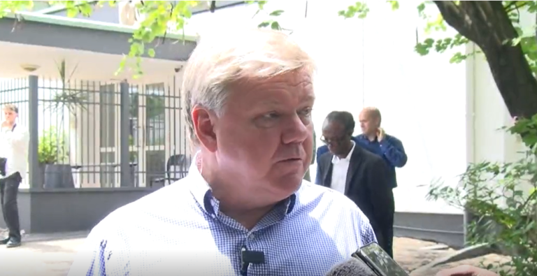 Denmark invests GHc1m to improve water access in northern Ghana