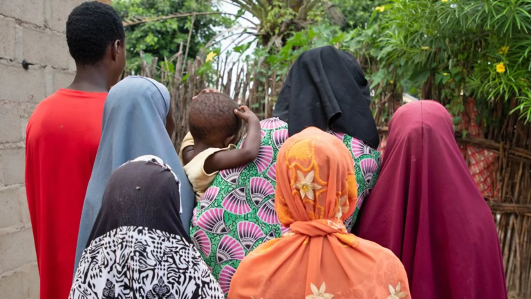 ‘I scarred my 6 children by using skin-lightening creams’