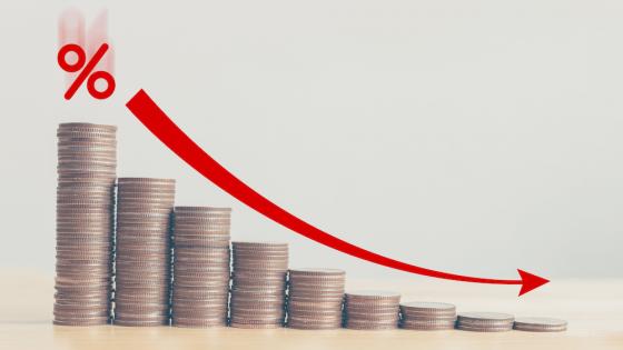 Treasury Bill yields drop to 20-month low amid fiscal consolidation efforts