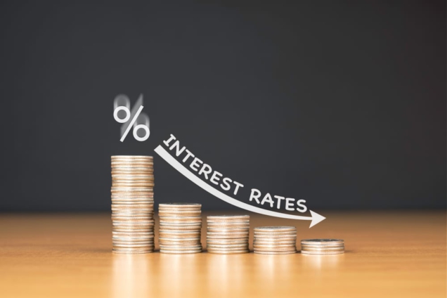 T-Bill rates in freefall: How low can they go?