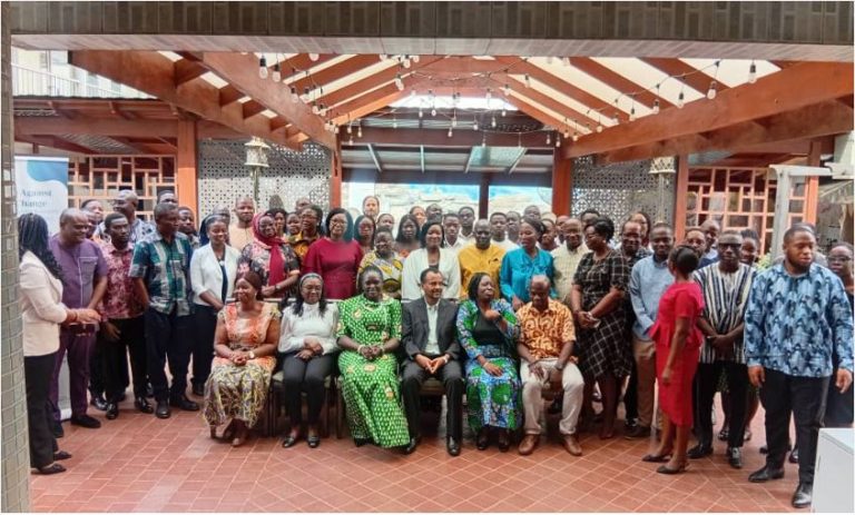 EPA to enhance Ghana’s COP participation with pre-conference training