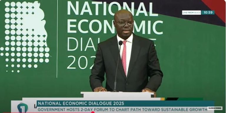 Ghana saves GH¢1bn following Treasury Bill rate reduction – Ato Forson