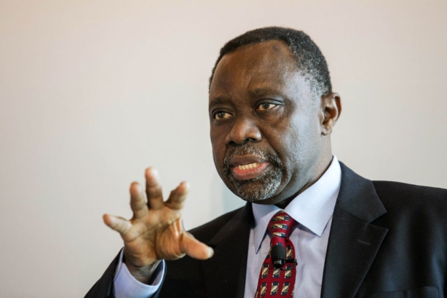Without bold reforms, Ghana risks an 18th IMF bailout – Dr K.Y. Amoako