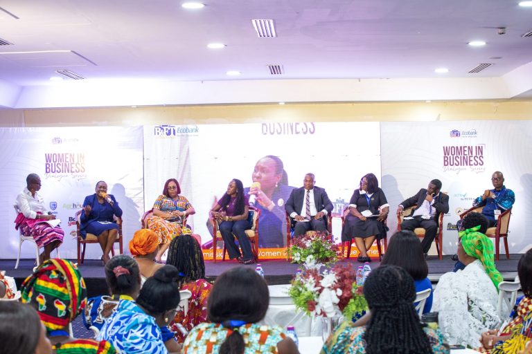 Success of Women Development Bank requires collaborative efforts – Dr Amoakohene