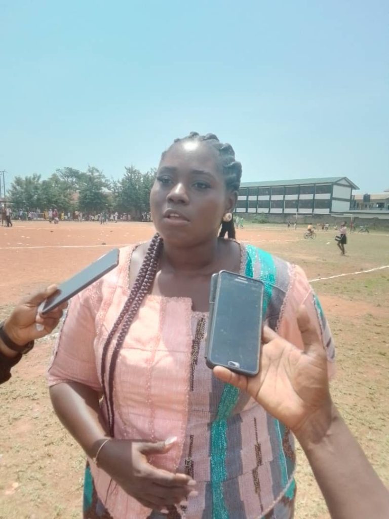 MP lauds government’s intention to complete the Afari Military hospital