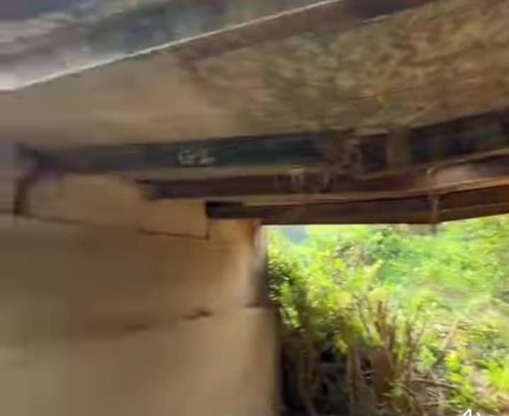 Roads Minister orders immediate closure of Kukuom Bridge for rehabilitation 