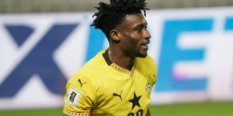 Internationals | Kudus scores in Ghana win, Bowen starts
