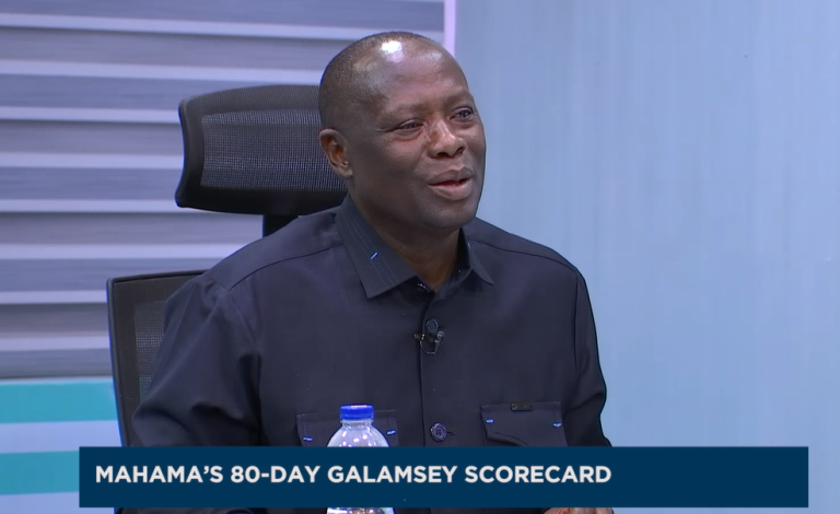 We’ll win fight against galamsey