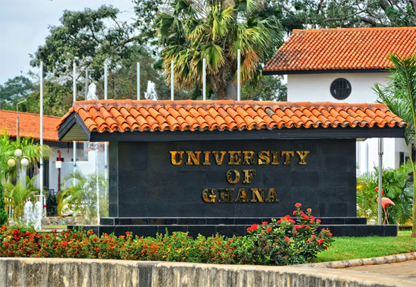 Govt Allocates GH¢499.8m for First-Year Tertiary Students