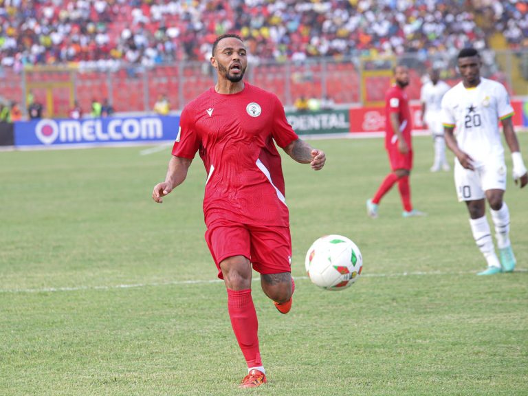 Preview: Madagascar vs. Ghana – prediction, team news, lineups