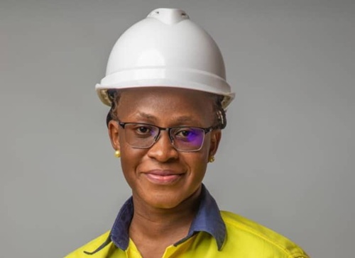 Beatrice Afranie recognised among Ghana’s Top 30 Changemakers in Entrepreneurship